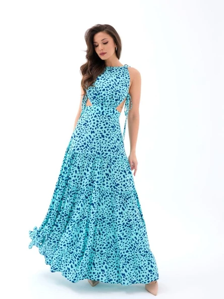 6541 ELBİSE-ROMA ürün görseli