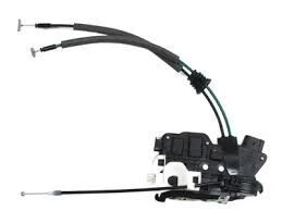 Kia Sorento 2010-12 Sağ Ön Kapı Kilidi Mobis. 813202P020 ürün görseli