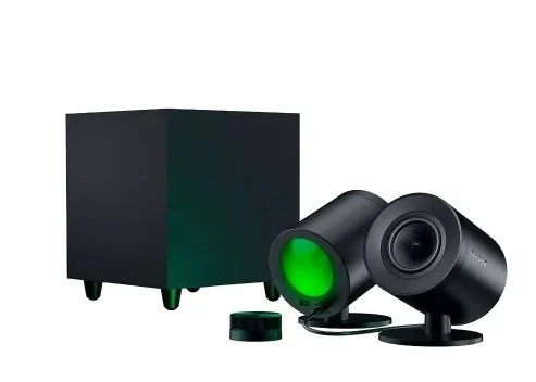 Razer Nommo V2 Pro RZ05-04740100-R3G1 2+1 Hoparlör - 1