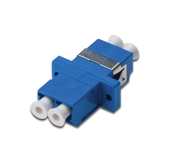 Digitus DN-96007-1 FO Duplex Adaptör LC-LC SM ürün görseli 1