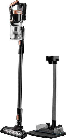 Grundig VCP 5030 3in1 Kablosuz Dikey Süpürge - Resim 2