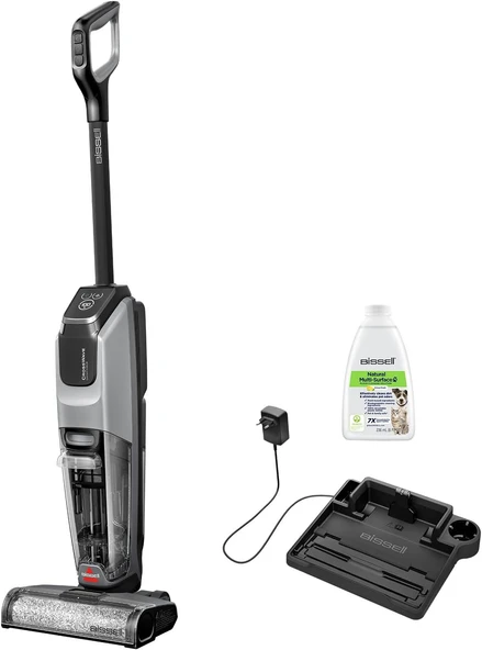 Bissell CrossWave OmniForce  Islak Kuru Süpürme ve Silme Makinesi  3912N ürün görseli