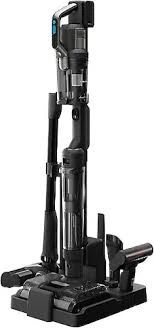 Grundig Vcw 8430 Islak Ve Kuru Şarjlı Dikey Süpürge Antrasit Gri - Resim 3