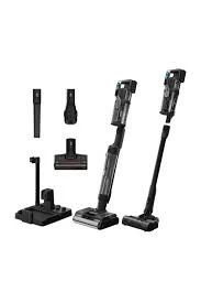 Grundig Vcw 8430 Islak Ve Kuru Şarjlı Dikey Süpürge Antrasit Gri - Resim 4