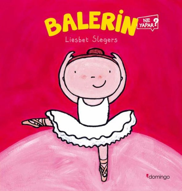 Balerin - Ne Yapar