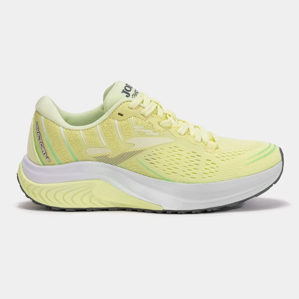Joma Victory Lady 25 Sarı Kadın Koşu Ayakkabısı RVICLW2509 ürün görseli