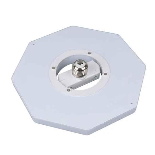 Ledx AL-OBGG 40 Watt Ayarlanabilir Açı E27 Duylu Beyaz Tavan Armatürü - 2