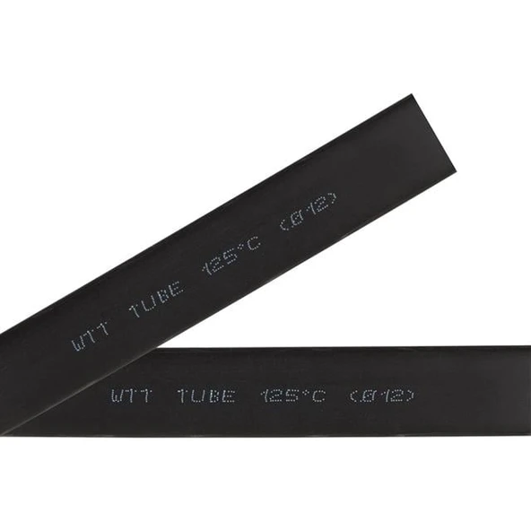 Powermaster PM-2403 Daralan Makaron 12 mm 1 Metre