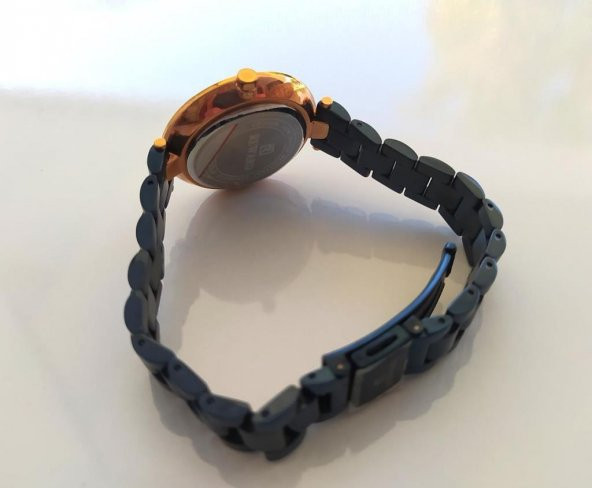 Reward RD63034L Kadın Çelik Kol Saati - 4