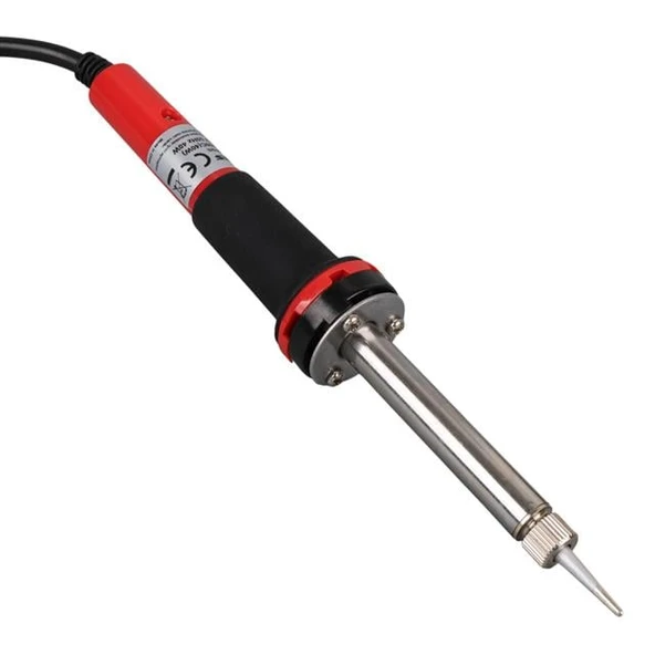 Class ZD-200C 40 Watt Kalem Havya Lehim Makinesi AC220V 40W - 2