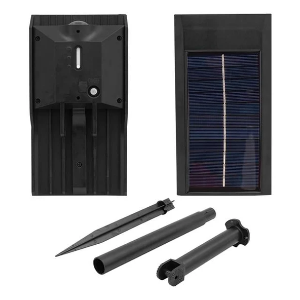 Powermaster LL-007 Solar Lamba 2li Paket - 3