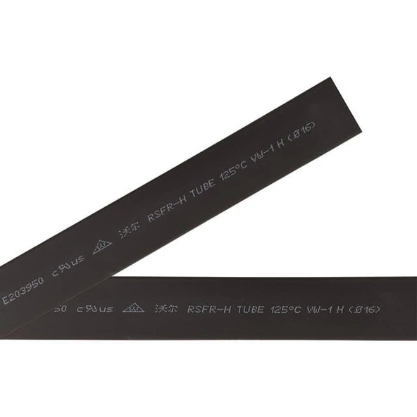 Powermaster PM-11859 Daralan Makaron 16 mm 1 Metre ürün görseli