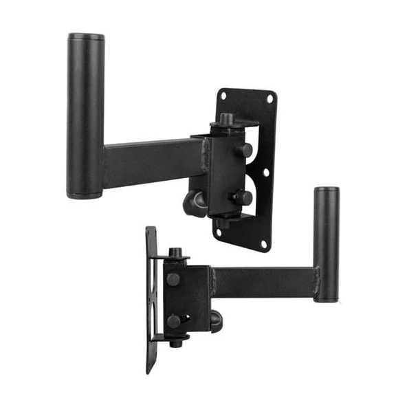 Powermaster SP-004 Duvar Kolon Sehpası Kısa - 2