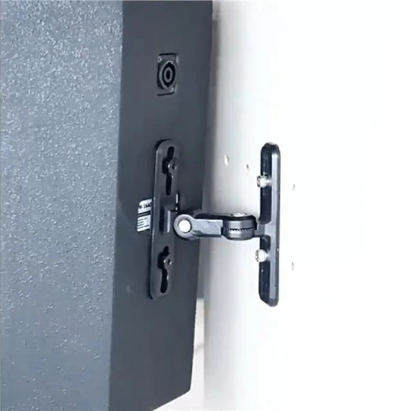 Powermaster GU15 Hoparlör Tutucu - 3