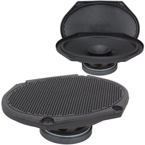 Leone 6X8 4 Ohm Oval Hoparlör ürün görseli