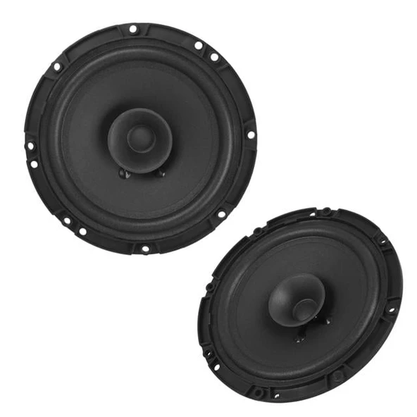 Fullsound K-1420G 16 Cm 6'' Orjinal Tip 200 Watt Citroen Peugeot Uyumlu Tekli Araç Kapı Hoparlörü - 1