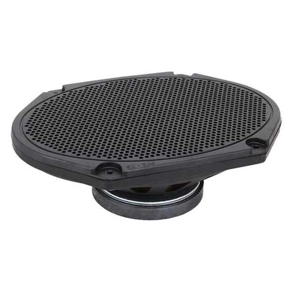 Leone 6X8 4 Ohm Oval Hoparlör - Resim 2