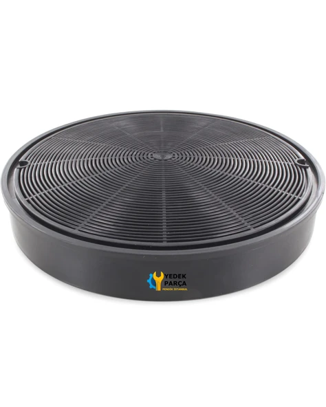 Arçelik: P27 Davlumbaz İle Uyumlu | Aspiratör & Davlumbaz Karbon Filtresi | | 19.5cm - 3