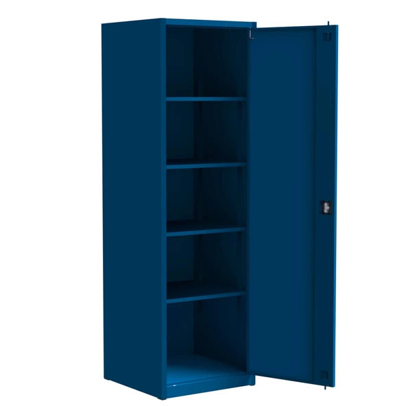 Çelik Dosya Dolabı Metal Dolap Ofis Dolapları Arşiv , Garaj , Bahçe , Kiler , Balkon - 4