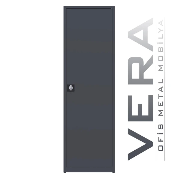 Çelik Dosya Dolabı Metal Dolap Ofis Dolapları Arşiv , Garaj , Bahçe , Kiler , Balkon - 1