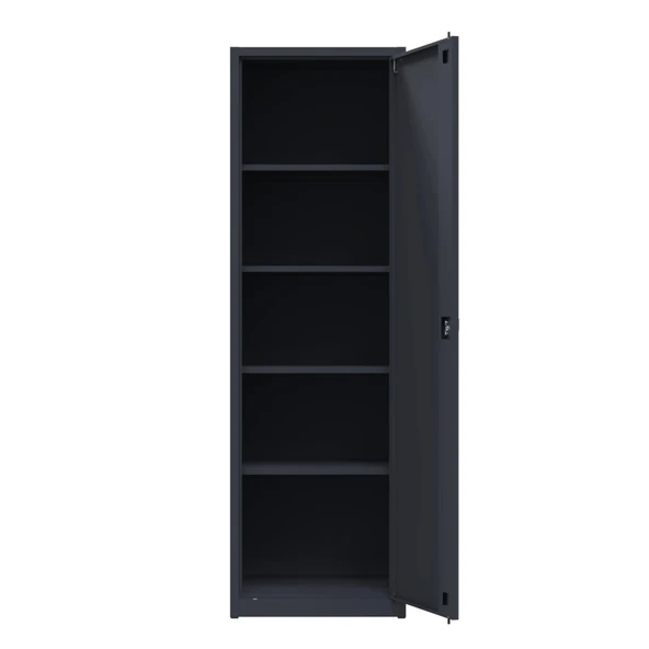 Çelik Dosya Dolabı Metal Dolap Ofis Dolapları Arşiv , Garaj , Bahçe , Kiler , Balkon - 3