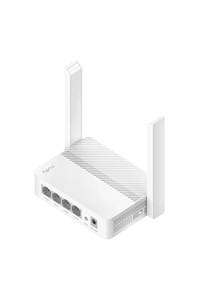 cudy Router Wr300 N300 2.4ghz 300mbps Ap/re/wısp 4xfe Port Mu-mımo Kablosuz Wi-fi ürün görseli
