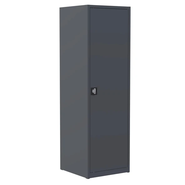Çelik Dosya Dolabı Metal Dolap Ofis Dolapları Arşiv , Garaj , Bahçe , Kiler , Balkon - 2