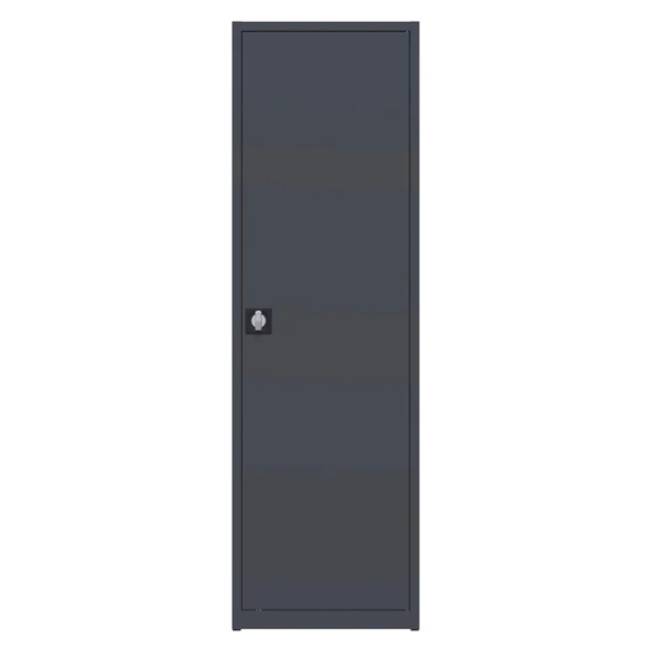 Çelik Dosya Dolabı Metal Dolap Ofis Dolapları Arşiv , Garaj , Bahçe , Kiler , Balkon - 5