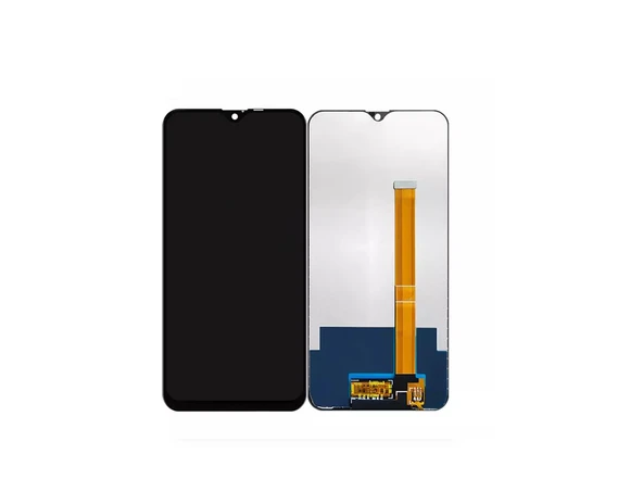 Oppo Ax7 Uyumlu Lcd Ekran Çitasız A+++Süper Kalite ürün görseli
