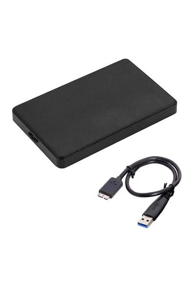 ADEKD Harddisk Kutusu Ssd Hdd 2.5 Sata Usb 3.0 Gabble Gab-sh30 ürün görseli