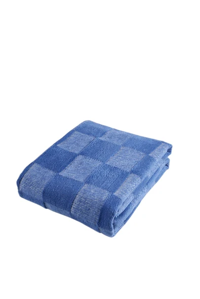 Vicuna Home Chess Pamuklu Tv Battaniyesi - 5