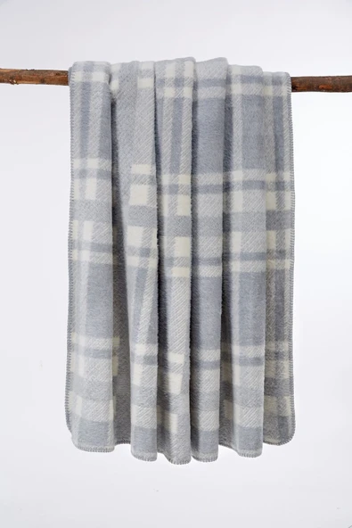 Vicuna Home Valentines Çift Kişilik Battaniye 180x220 Cm - 8