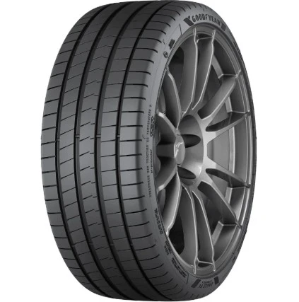 Goodyear 235/45 R19 99V Eagle F1 Asymmetric 6 Yaz Lastiği 2025 Üretim