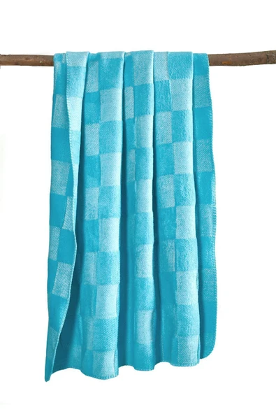 Vicuna Home Chess Pamuklu Tv Battaniyesi - 8