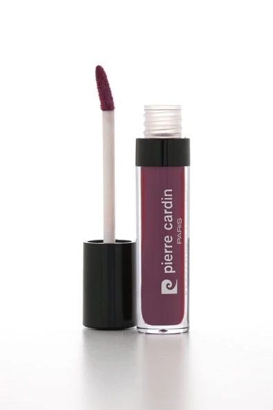 Pierre Cardin Photoflash Lipgloss – Parlak Likit Ruj - Fuschia-142 - 2