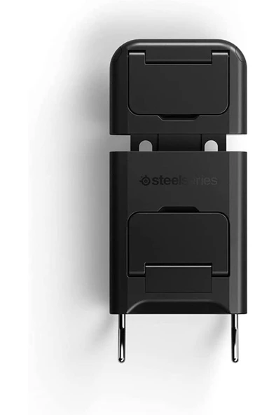 SteelSeries Stratus+ Pc / Android Kablosuz Oyun Kolu Teşhir - Resim 10