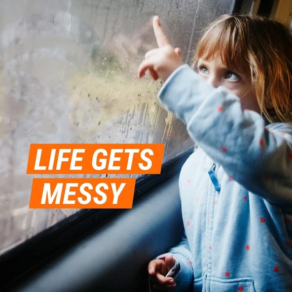 Armor All Cam Temizleme Mendilleri 20Ad. - Resim 2