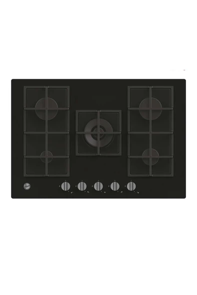 Hoover A+++ 5 Gözlü  Ankastre set ve Tam Ankastre Bulaşık Makinesi -  Beyaz Eşya Çeyiz Seti - Resim 4