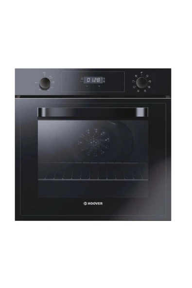 Hoover A+++ 5 Gözlü  Ankastre set ve Tam Ankastre Bulaşık Makinesi -  Beyaz Eşya Çeyiz Seti - Resim 2