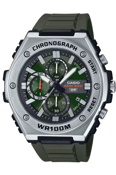 CASİO Mwa-300H-3Avdf Erkek Kol Saati ürün görseli