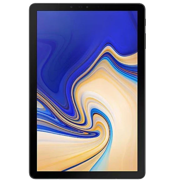 Samsung Galaxy TAB S4 SM-T837 S Pen Destekli 64GB Wi-Fi + 4G 10.5″ Siyah Tablet TEŞHİR ürün görseli