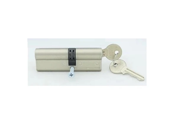 HEGEL 68 MM KAPI BARELİ KAPI KİLİT GÖBEĞİ - 1