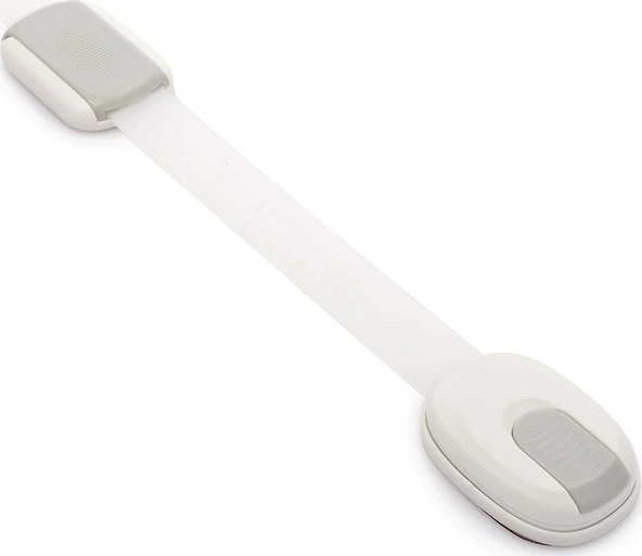 Agubugu Baby - Ayarlanabilir Çok Amaçlı Kilit - 1 Adet Çok Renkli