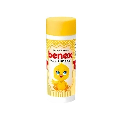 Benex 75 gr Talk Bebek Pudrası ürün görseli 1