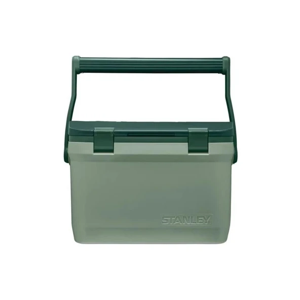 Stanley Adventure Yeşil Taşınabilir Buzluk 15 Litre ürün görseli