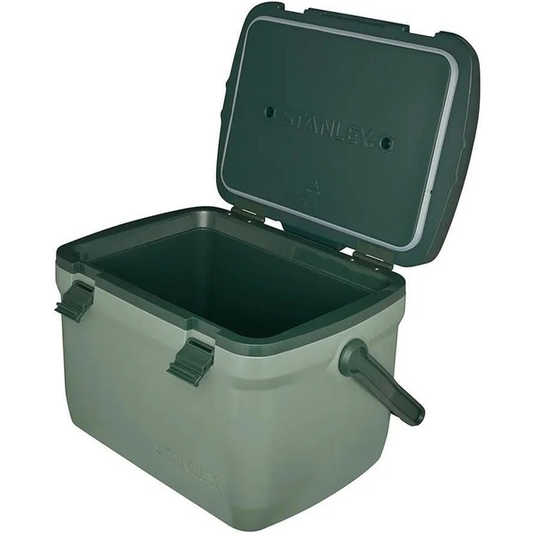 Stanley Adventure Taşınabilir Soğutucu Kamp Buzluğu 15.1 Lt - 2