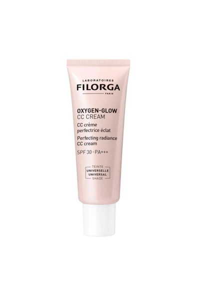 Filorga Oxygen-Glow Spf30 Cc Cream 40 ml