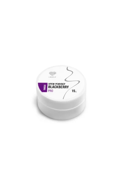 Fontenay Lovely Professional İpek Kirpik Sökücü Krem (İpek Kirpik Remover) 15GR - Blackberry - 2