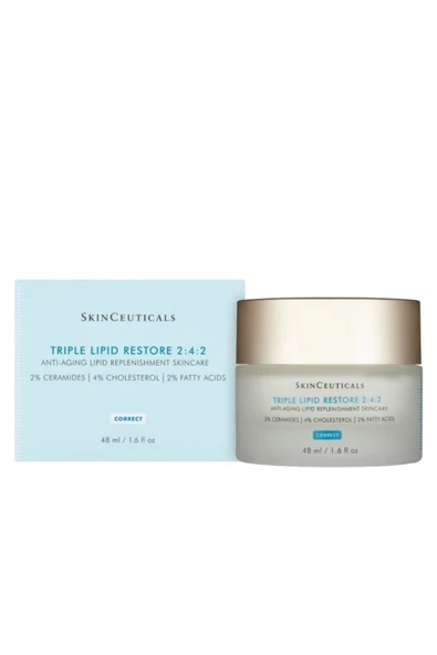 SkinCeuticals - Triple Restore 2:4:2 48 Ml - Resim 2