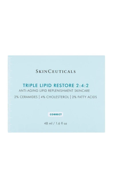 SkinCeuticals - Triple Restore 2:4:2 48 Ml - Resim 3